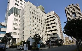 ホテルルートイン浜松駅東